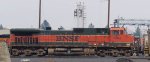 BNSF 1068